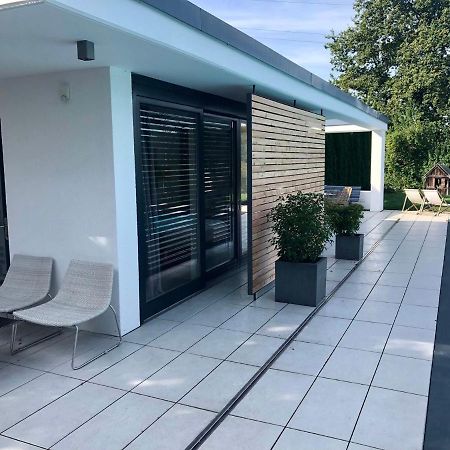 Guesthouse Пасау Екстериор снимка