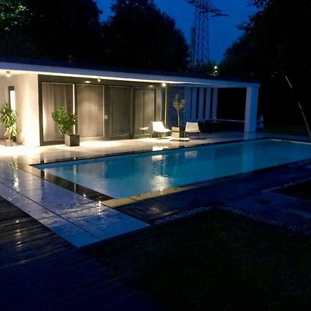 Guesthouse Пасау Екстериор снимка